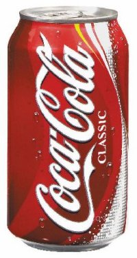 Coca Cola Classic Originální chuť, dovoz z USA. UPOZORNĚNÍ: Toto zboží může být dočasně vyprodané. O aktuální možnosti odběru se prosím informujte na tel. +420 725 452 600 nebo e-mail borro@seznam.cz 