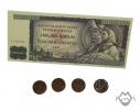 Bankovka 100 KČS  Kvalitní belgická čokoláda. Rozměr: 290x122x8mm 